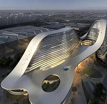 Architectural Decoration