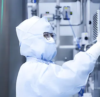 Pharmaceutical Industry