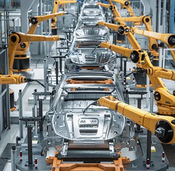 Automotive Manufacturing