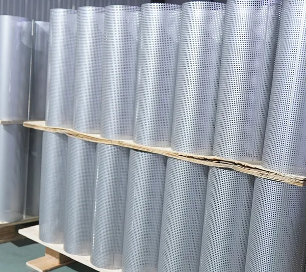 Hanrun Wire Mesh Partners with Leading Enterprises to Boost Stainless Steel Woven Wire Applications