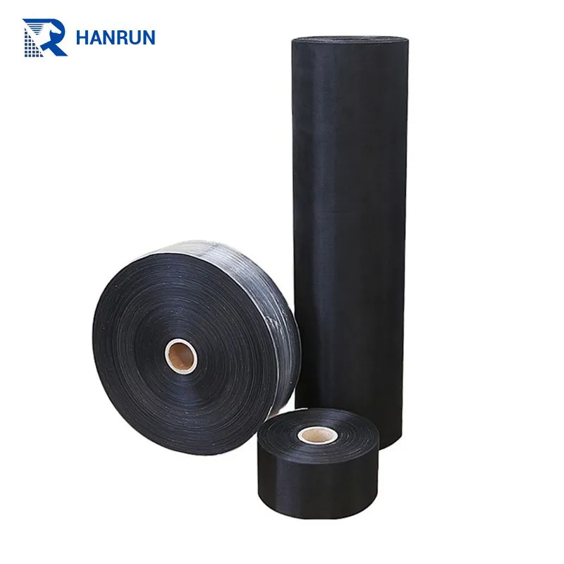 Epoxy Coated Mesh