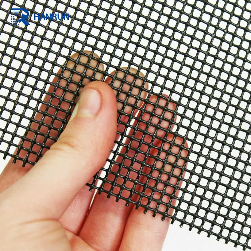 Epoxy Coated Mesh