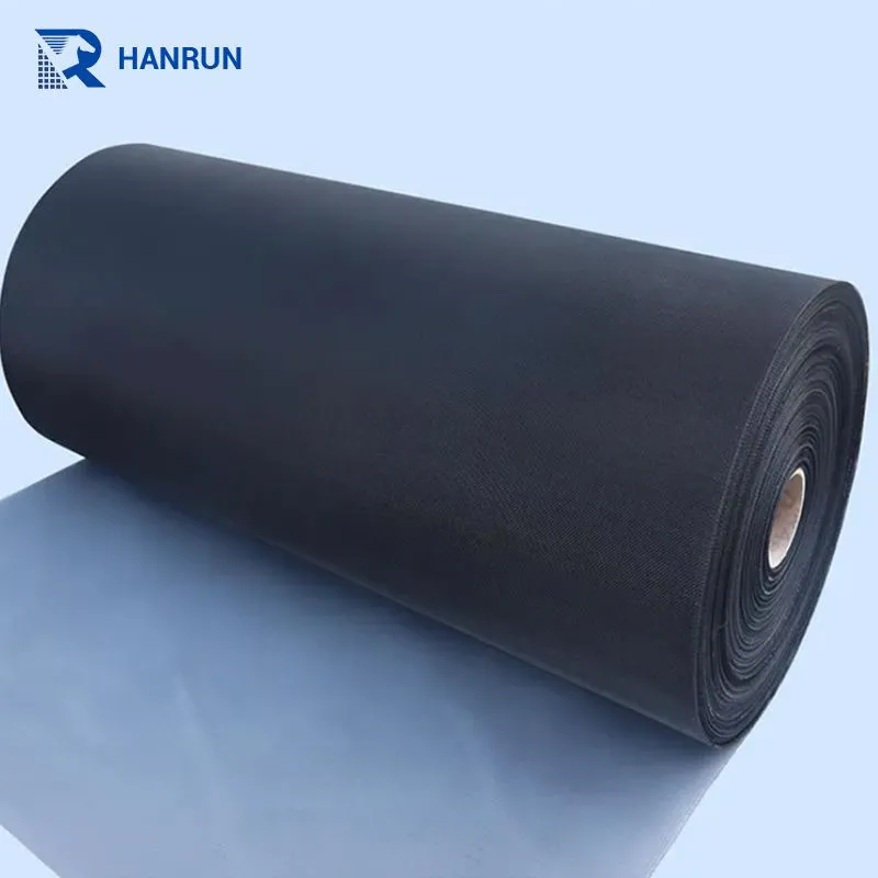 Epoxy Coated Mesh
