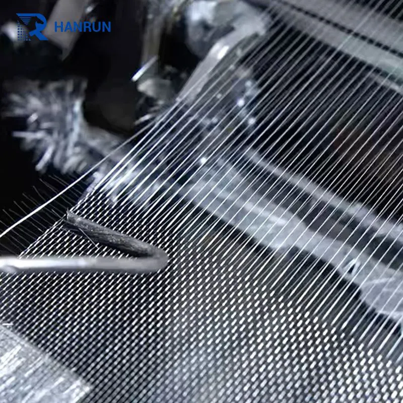 Epoxy Coated Mesh
