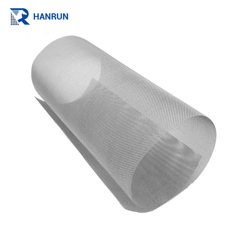 Stainless Steel Mesh