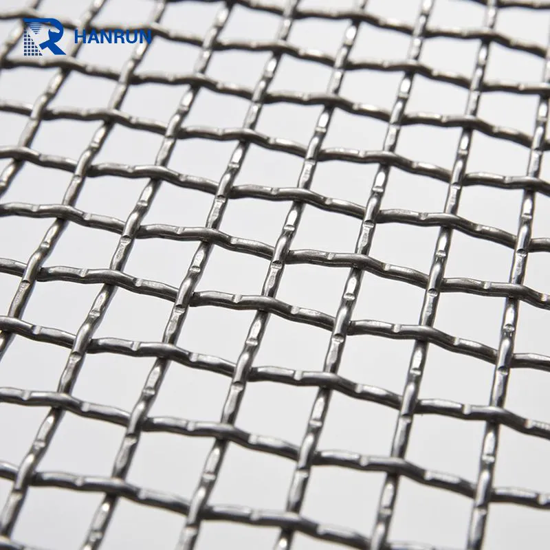Stainless Steel Mesh