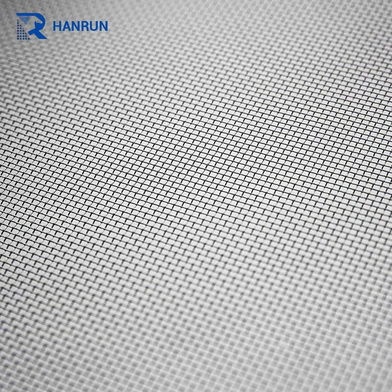 Stainless Steel Mesh
