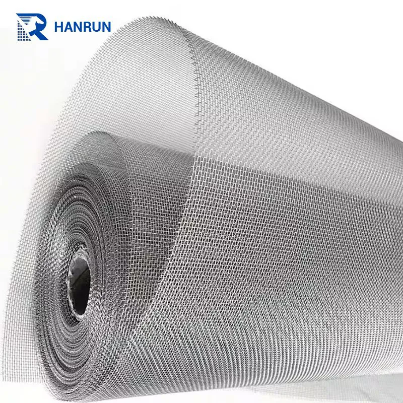 Stainless Steel Mesh