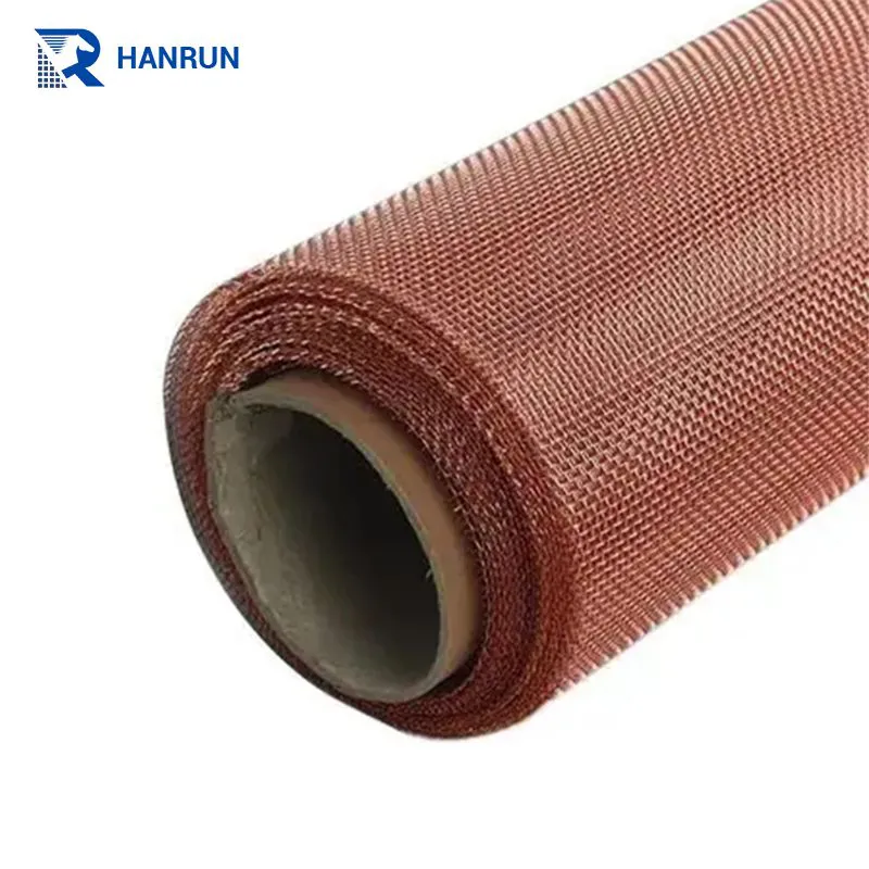 Copper Mesh