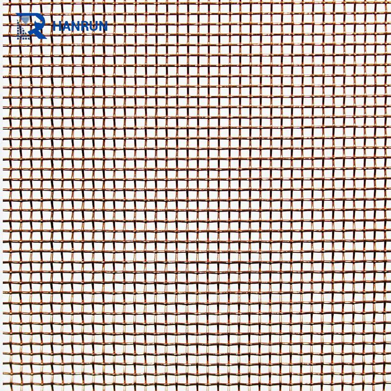Copper Mesh