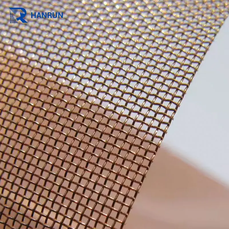 Copper Mesh