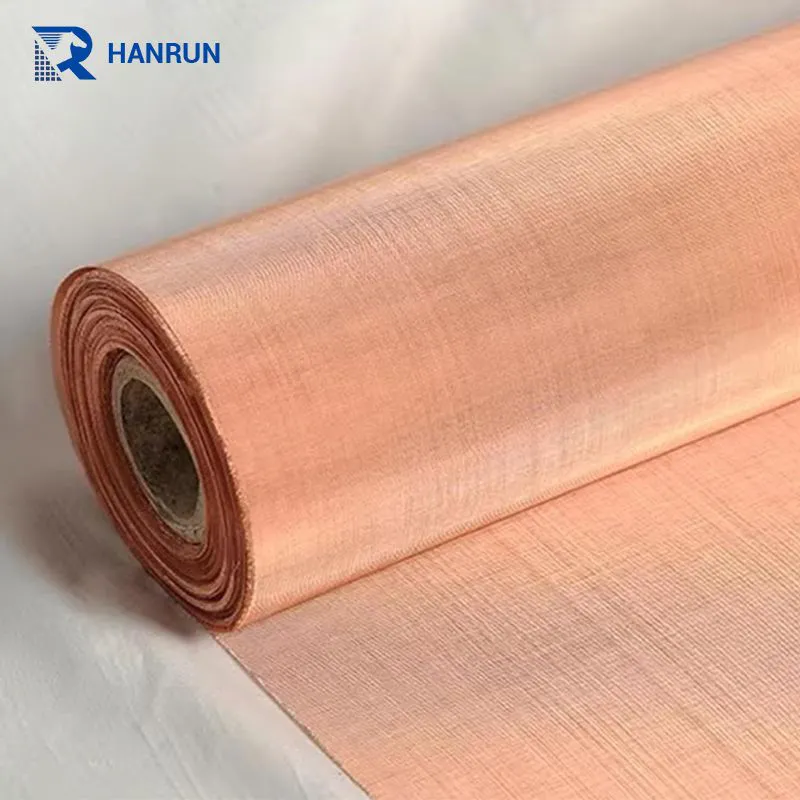 Copper Mesh
