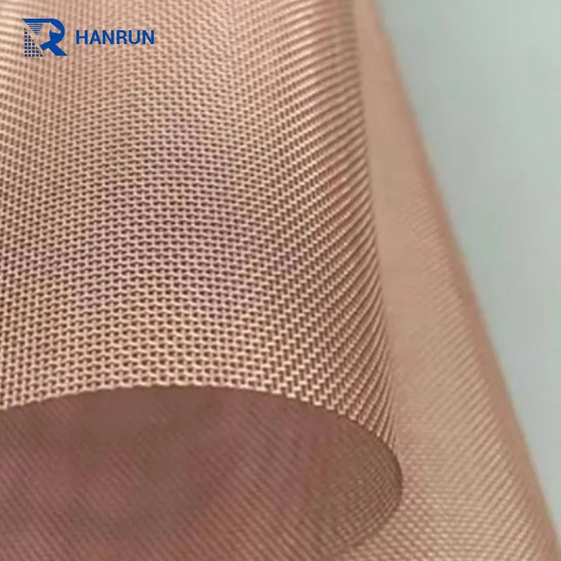 Copper Mesh