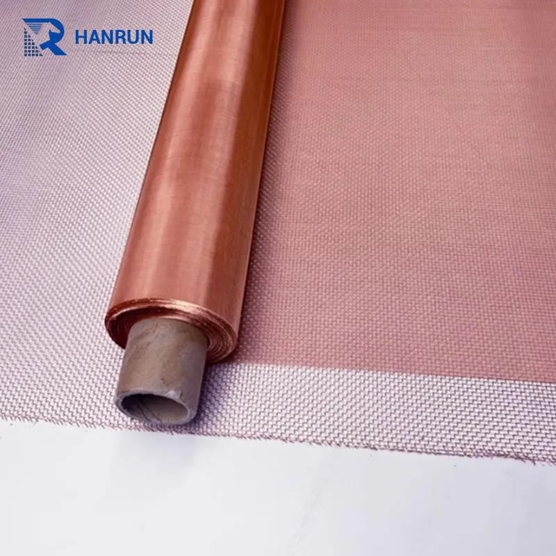 Copper Mesh