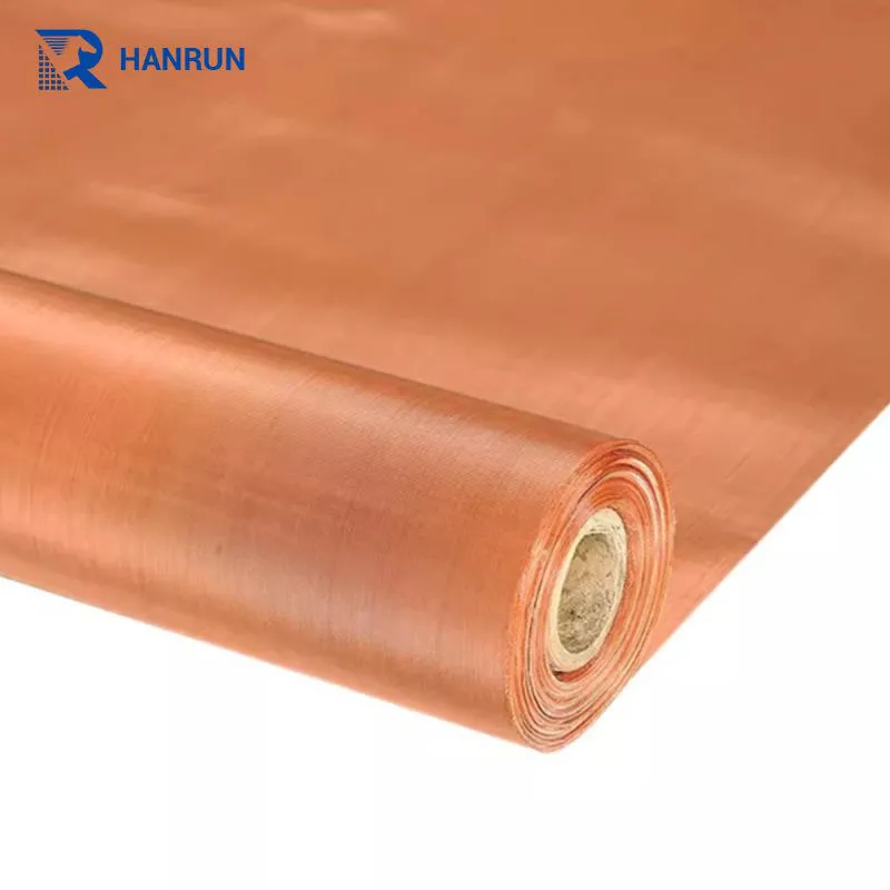 Copper Mesh