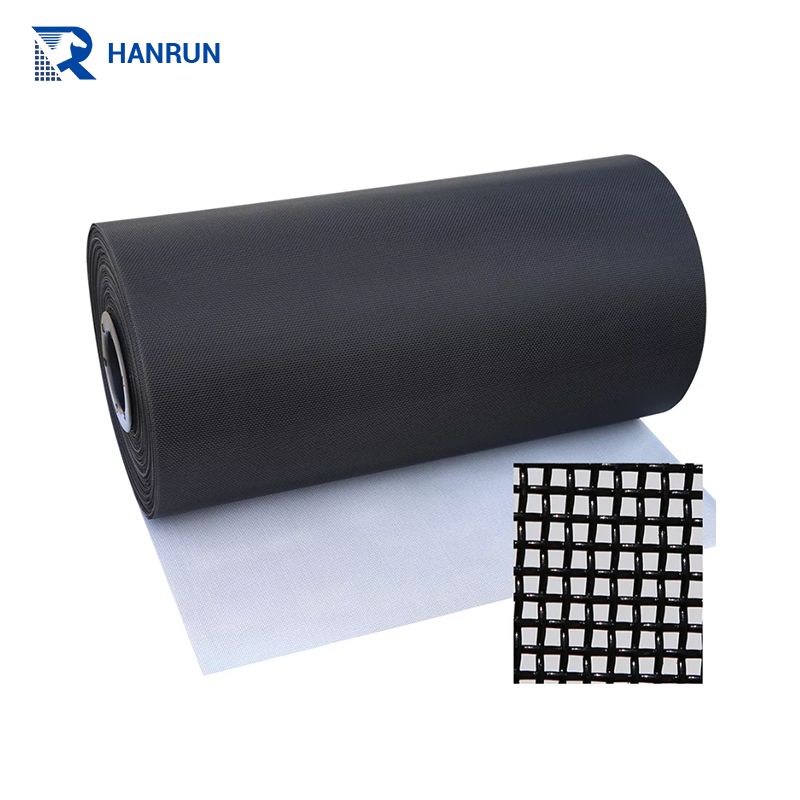 Epoxy Coated Mild Steel Wire Mesh