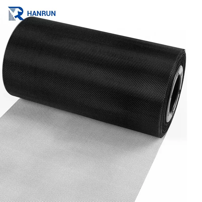 Epoxy Coated Mild Steel Wire Mesh