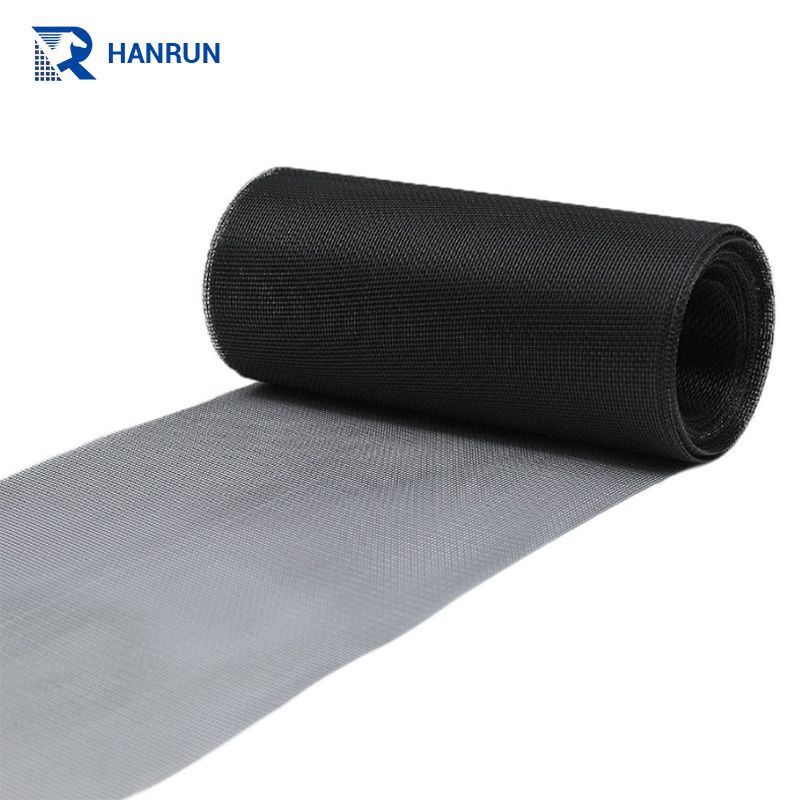 Epoxy Coated Aluminum Mesh