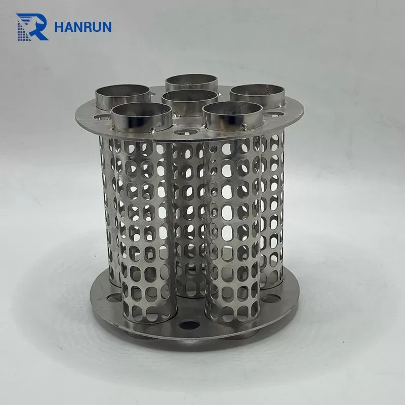 Other - Shaped Mesh Filters