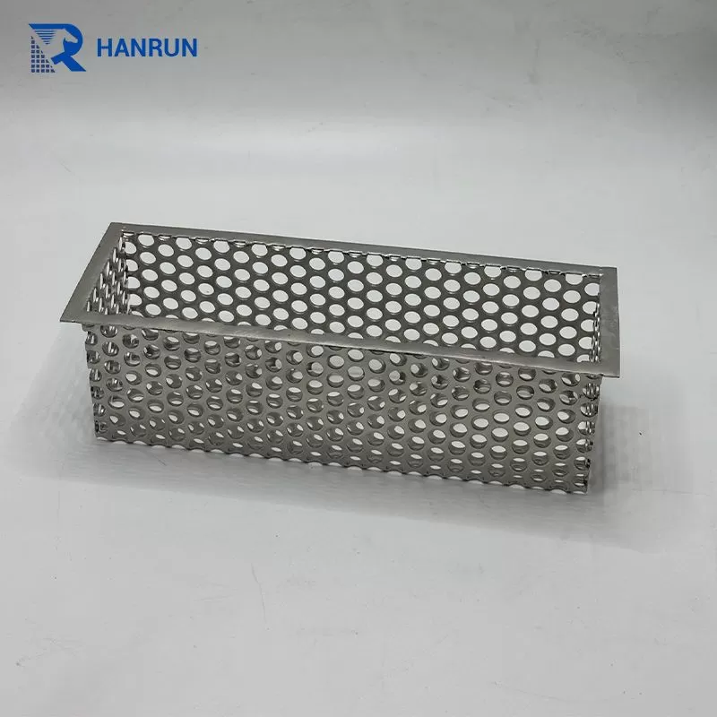 Other - Shaped Mesh Filters