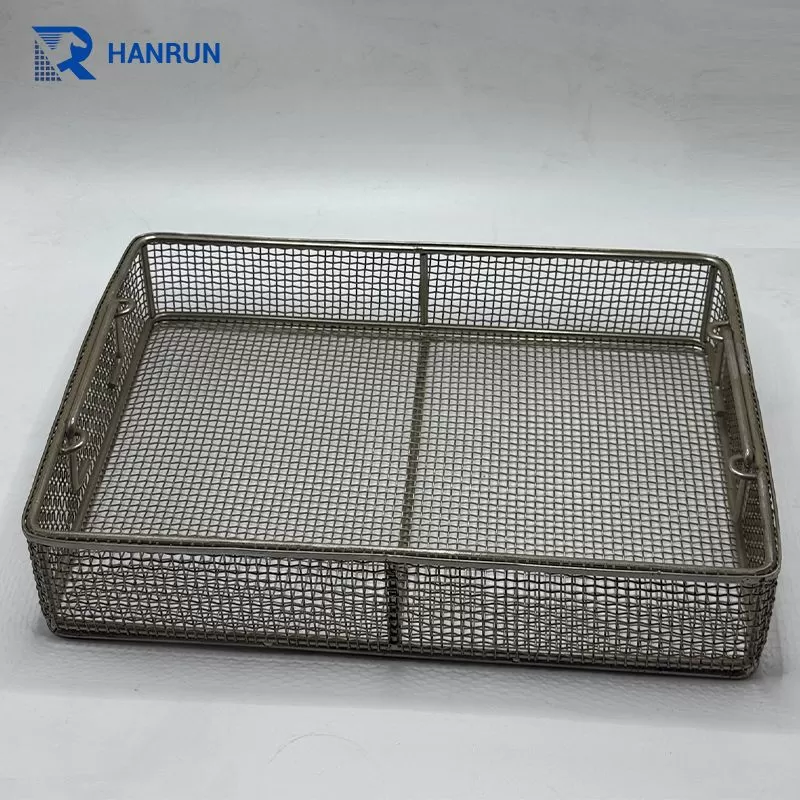 Other - Shaped Mesh Filters