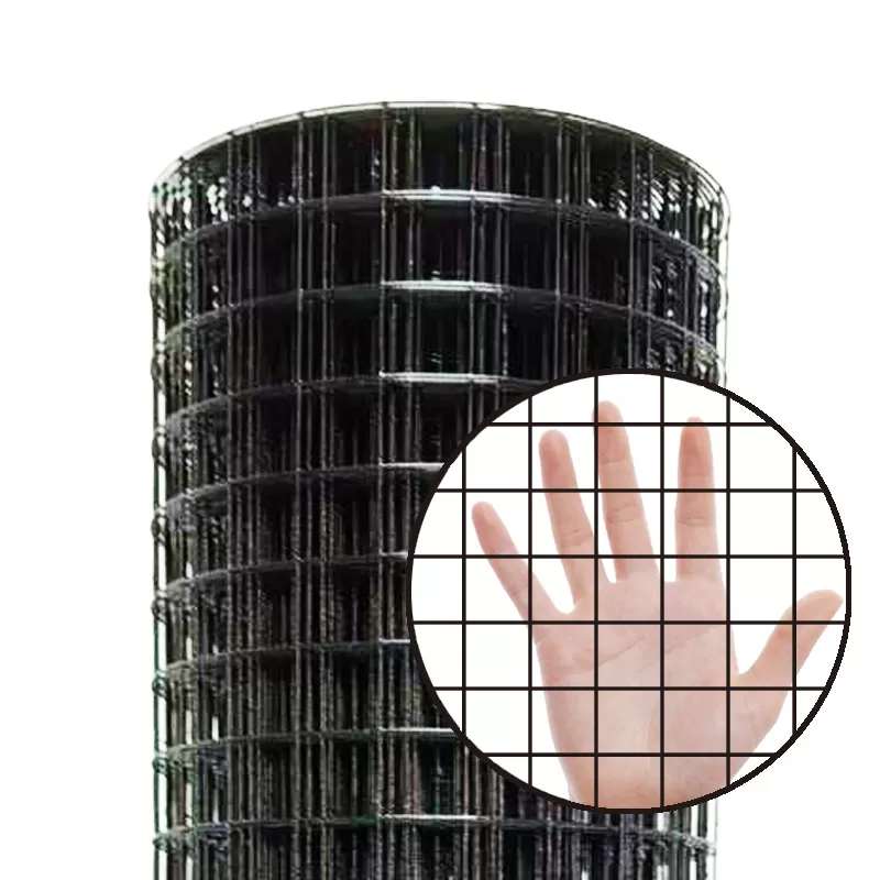 PVC Welded Mesh