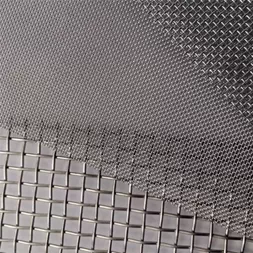 How to Choose the Perfect Nickel Wire Mesh for Industrial Applications