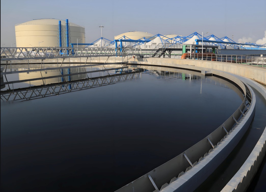 Stainless Steel Mesh Application