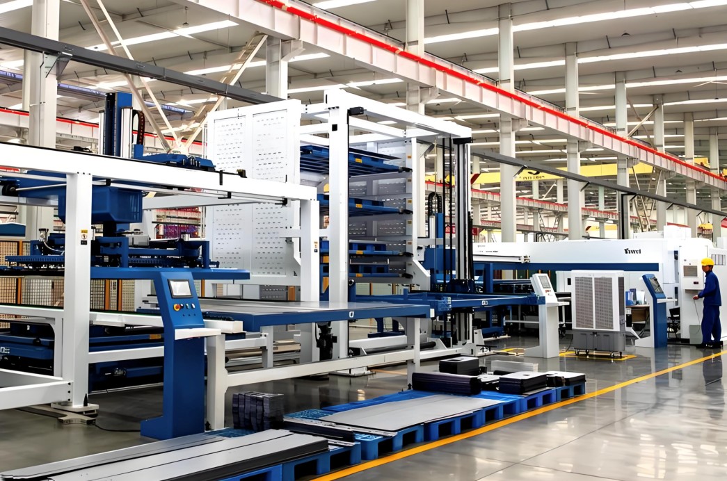 Copper Wire Mesh Application