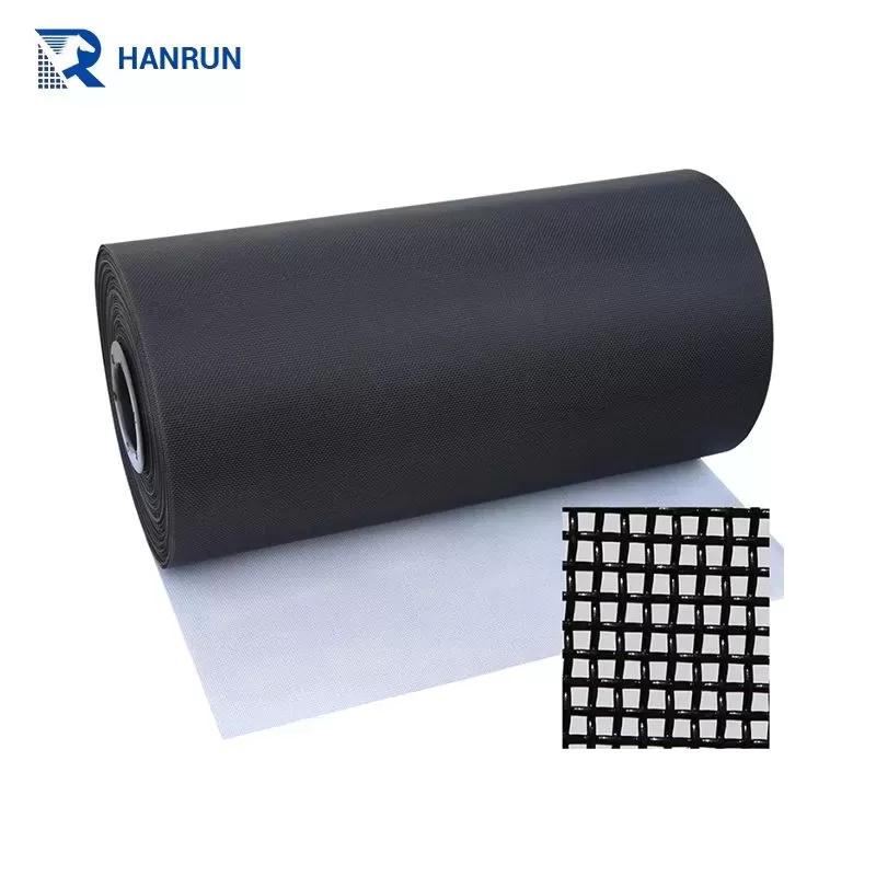 Epoxy Coated Wire Mesh Applications and Industrial Uses