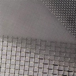 Nickel Wire Mesh