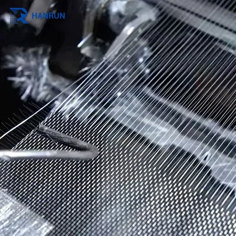 Why We Stand Out in the Epoxy Coated Mesh Industry!